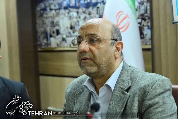 ١٤٠ هزار فیش عوارض پایدار شهری در شمال تهران توزیع شد