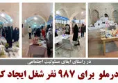 تمرکز بانک دی بر پرداخت تسهیلات خرد و متوسط