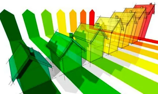 این ساختمانها ٤٠ درصد انرژی کشور را هدر میدهند