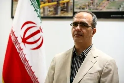 مشاور مدیرعامل در امور تولید و مسئول پیگیری طرح های زودهنگام تولید گاز منصوب شد