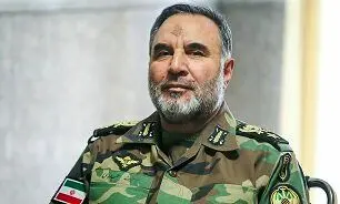 هیچ خطری مرزهای شمالغرب کشور را تهدید نمی کند