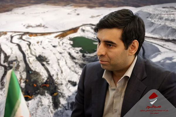 پیشرفت بیش از ۷۰ درصدی پروژه گندلهسازی صبا امید غرب خاورمیانه