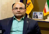 گازرسانی به 1434 روستا در استان لرستان در دولت تدبیر و امید