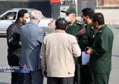 آمادگی بانک ملی ایران برای تامین مالی طرح های توسعه ای استان قم