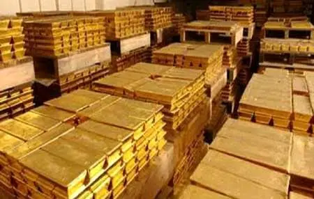 چشم انداز قیمت طلا درروزهای پایانی سال