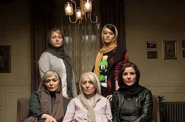 فیلمبرداری «سرکوب» به پایان رسید