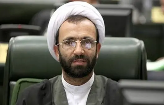 تقدیر عضو کمیسیون آموزش و‌تحقیقات مجلس از موسسه دانشمند