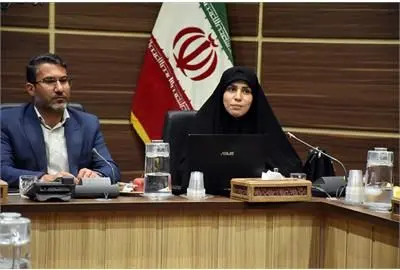 شرایط مهارت آموزی مشاغل خانگی و هنری باید برای بانوان خانه‌دار فراهم شود

