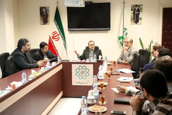 بسته های سرمایه گذاری در منطقه 13 تهیه و تدوین می شوند