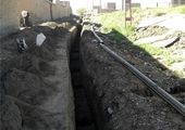 پیمانکارعملیات گازرسانی به حفره های پراکنده شهرستان نوبران درکمیته مناقصات شرکت گازاستان مرکزی انتخاب شد
