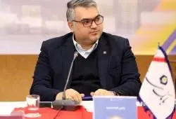 خدمت به مشتری بدون پشتیبانی پایدار و پیش‌بینی ریسک ممکن نیست