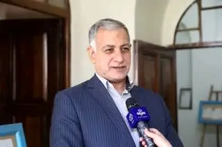 حضور ۱۰ سفیر در همایش ملی فرصت های سرمایه گذاری اراک قطعی شد

