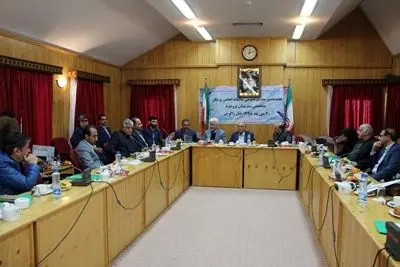 بانک رفاه حامی برگزاری مجمع عمومی پزشکان بروجرد شد