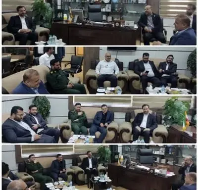 راه اندازی فرودگاه جم، آب رسانی به روستاها و تقاطع غیرهسطح