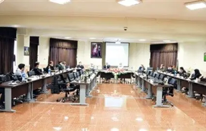 فولاد مبارکه علاوه بر صنعت باید قطب جبهه رسانه نیز باشد