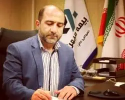 پیام تبریک دکتر مصطفوی به مناسبت روز کارمند