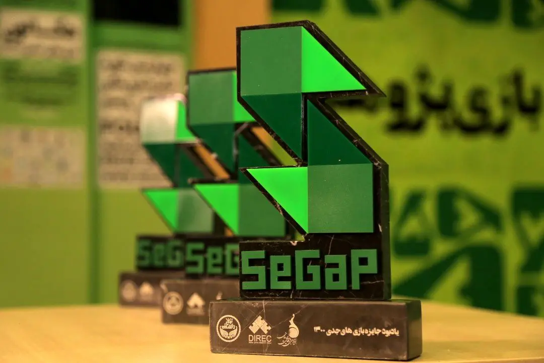 معرفی همه برندگان جشن 5 سالگی جایزه بازی‌های جدی