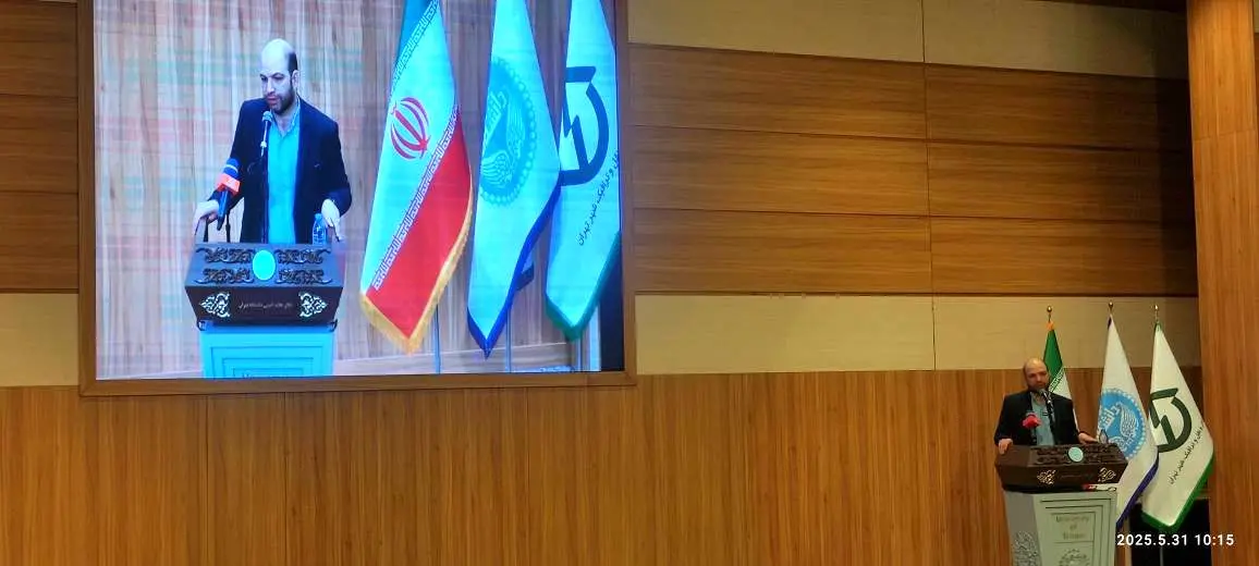 انتقال تجربه جهانی و پرورش دانشجوی بین‌المللی در دستور کار است

