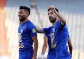 مدیر رسانه ای استقلال برکنار شد