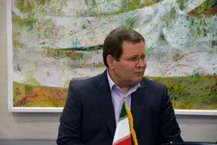 اهمیت ارتباط کارآفرینان با فرصت های کسب و کار زنجیره ای منطقه ای