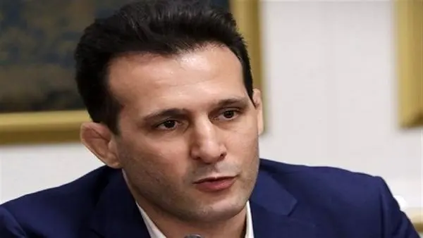 آرش میر اسماعیلی رئیس فدراسیون جودو ماند
