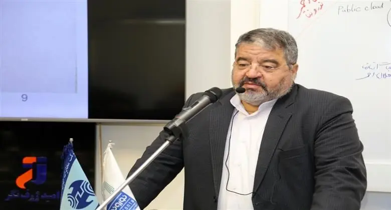 تضمین منافع ملی با امنیت فضای سایبری ارتباط تنگاتنگ دارد