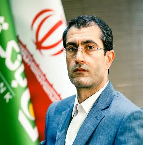 تبریک مدیرعامل بانک قوامین به مناسبت هفته ناجا
