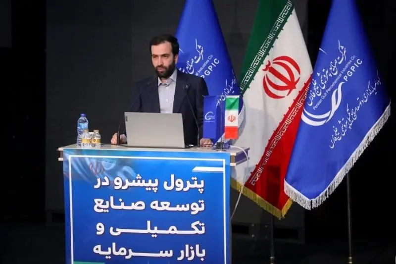 حرکت صعودی سرمایه‌گذاری "پترول"

