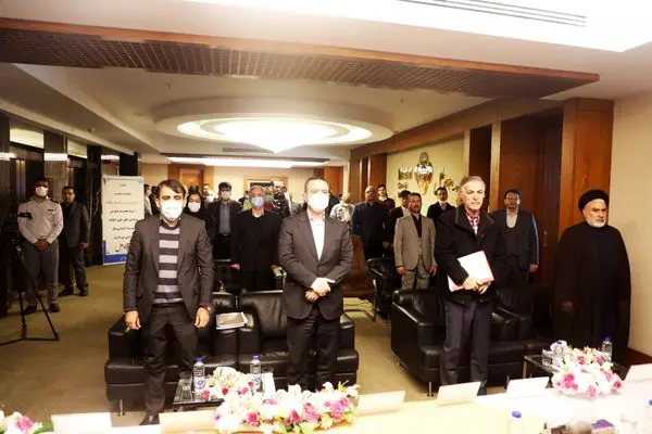 برگزاری مجمع عمومی عادی به طور فوق العاده موسسه اعتباری ملل(سهامی عام)

