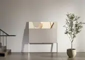 تلویزیون LG OLED Objet Collection  برنده جایزه iF Gold Award  برای بهترین طراحی شد