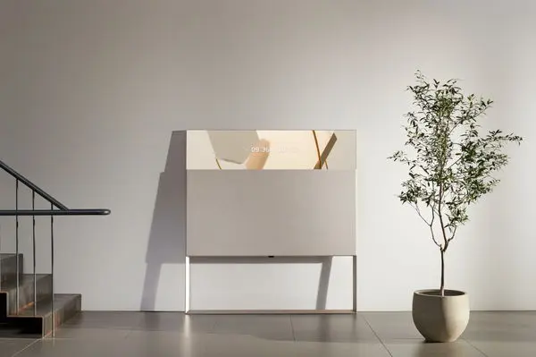 تجربه‌ی منحصر به فرد تماشای برنامه‌های مورد علاقه‌تان با تلویزیون‌های “LG Lifestyle” 