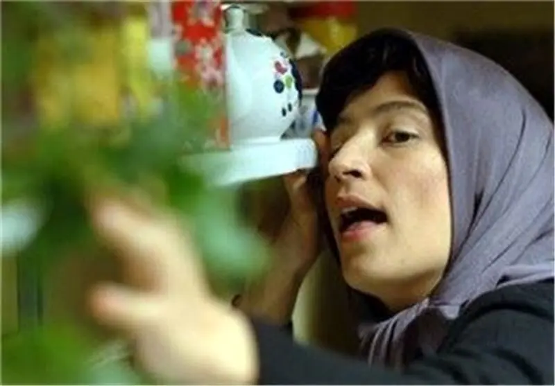 نمایش «حوض نقاشی» در شبکه هیسپان تی وی

