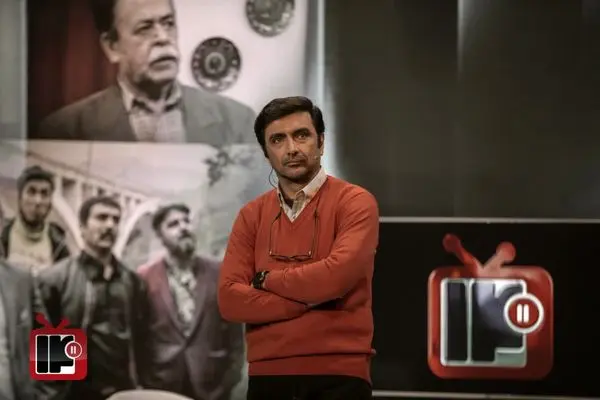 مهران غفوریان با «زیر آسمان شهر» به «۱۴اینچ» میآید