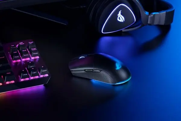 آشنایی با محصولات جدید گیمینگ ایسوس در ماه اخیر