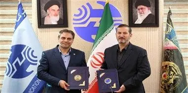 تعهد مخابرات ایران به تأمین شبکه‌ای امن و مدرن با توسعه زیرساخت‌های پایدار ارتباطی در منازل و شهرک‌های سازمانی ارتش