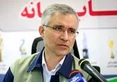 از عرضه سنگ آهن در بورس کالا استقبال می کنیم