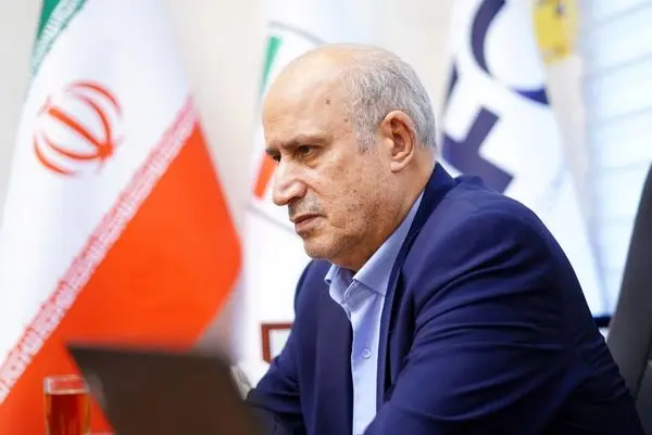 برگزاری نشست برخط تاج با مدیران فدراسیون اندونزی