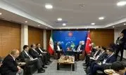 افزایش حجم تبادلات تجاری ایران و ترکیه به ۱۰ میلیارد دلار

