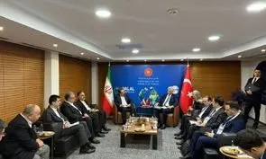 افزایش حجم تبادلات تجاری ایران و ترکیه به ۱۰ میلیارد دلار
