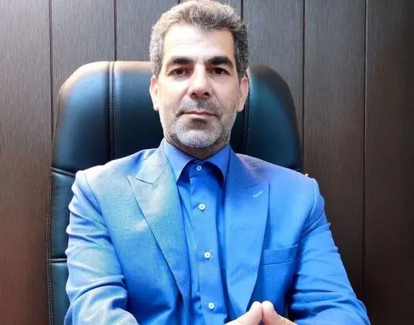 پیام تبریک سرپرست شهرداری احمدآباد مستوفی به مناسبت گرامیداشت هفته بسیج