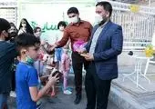 آغاز فعالیت سمن سرای منطقه ۲ 

