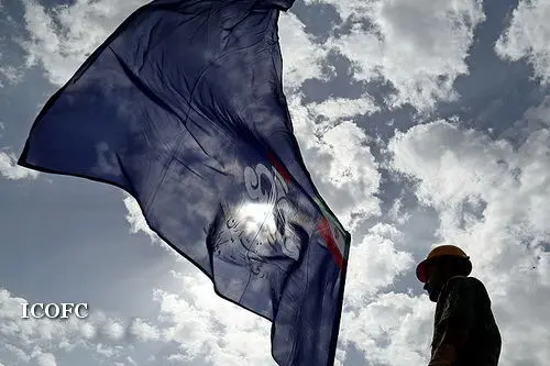 بررسی قرارداد توسعه ۴ میدان‌ نفتی در نشست هیئت عالی نظارت بر منابع نفتی
