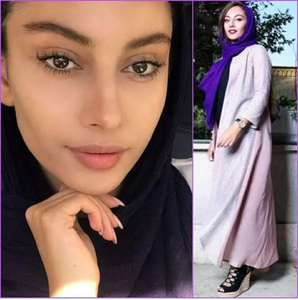 جدیدترین عکس از ترلان پروانه + عکس