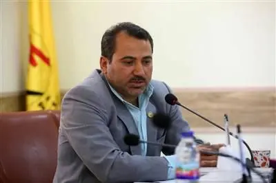 پاسخگویی مستقیم مدیرعامل شرکت توزیع برق استان به مردم


