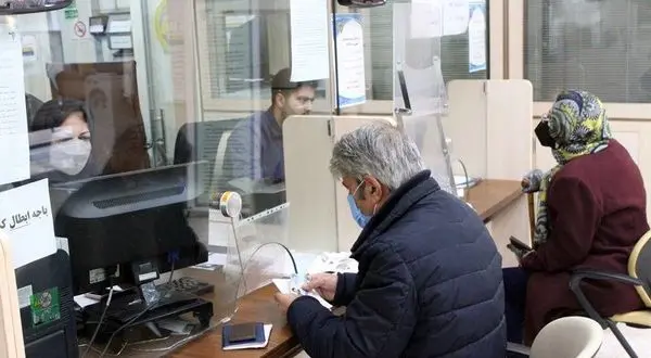 پرداخت هشتمین نوبت وام ۱۵میلیون تومانی بازنشستگان کشوری