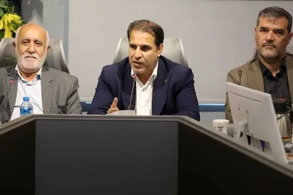 واگذاری نخستین زمین برای احداث خط ۲ مترو تهران 