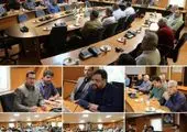 خدمت رسانی تاکسیرانی منطقه۶ تهران درطرح مهرقلم