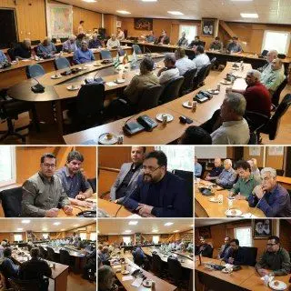 خدمت رسانی تاکسیرانی منطقه۶ تهران درطرح مهرقلم