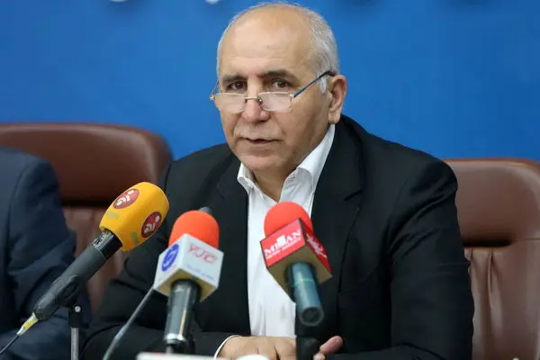 هیچ تحریمی نمی تواند فعالیت بخش معدن را متوقف کند