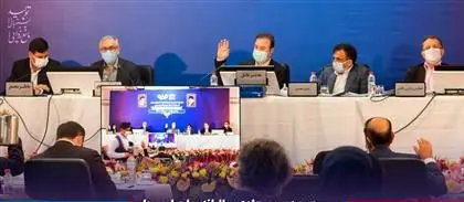 دست‌یابی به ۵۲۰۰ میلیارد تومان سود خالص در سال ۹۹ در شرکت فولاد هرمزگان جنوب

